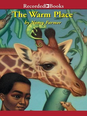 cover image of The Warm Place